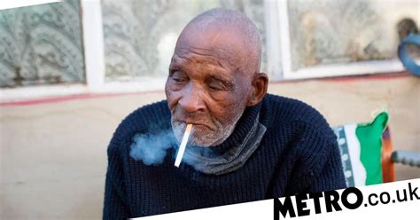 world s oldest man dies aged 116 metro news