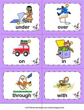 preposition images  pinterest elementary schools