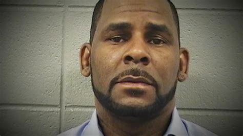 R Kelly S Lawyer Claim Singer S Safety Is In Danger After