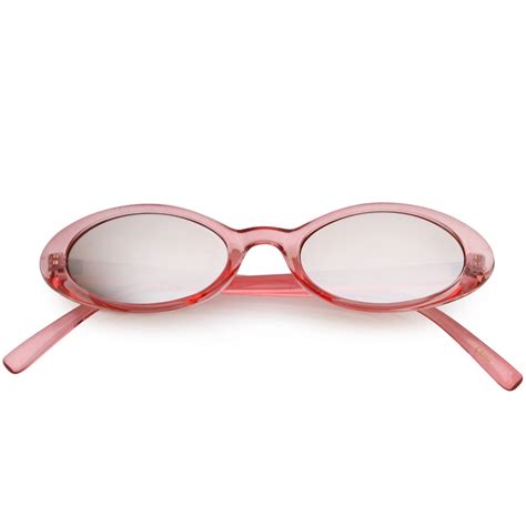 The Nineties 90s Sunglasses At Zerouv®