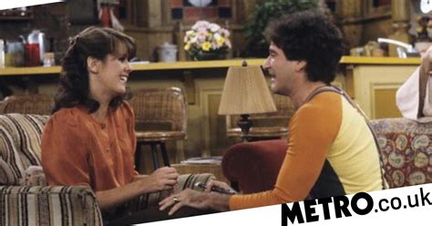 Robin Williams Grabbed And Flashed Pam Dawber On Mork And Mindy Set