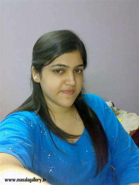 Pakistani Babe In Blue Salwar Kameez Pics