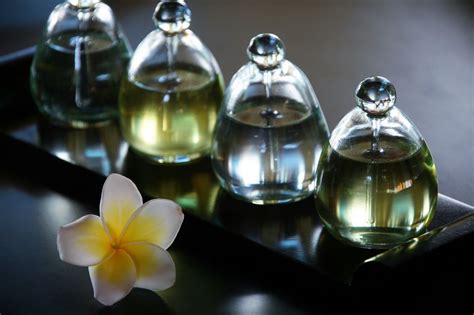 spa oil  relaxation  beauty