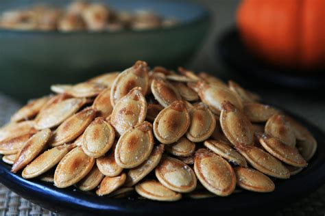 pumpkin seeds facts health benefits  nutritional