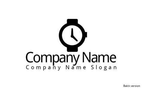 logo template