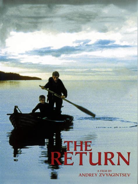 The Return Pictures Rotten Tomatoes