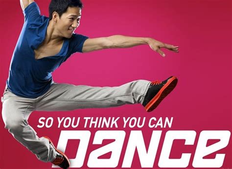 So You Think You Can Dance Tv Show Air Dates And Track Episodes Next
