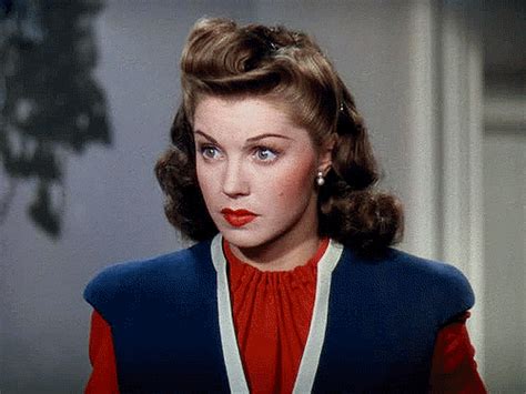 Esther Williams In Living Colour In “bathing Beauty” 1944 Matthews