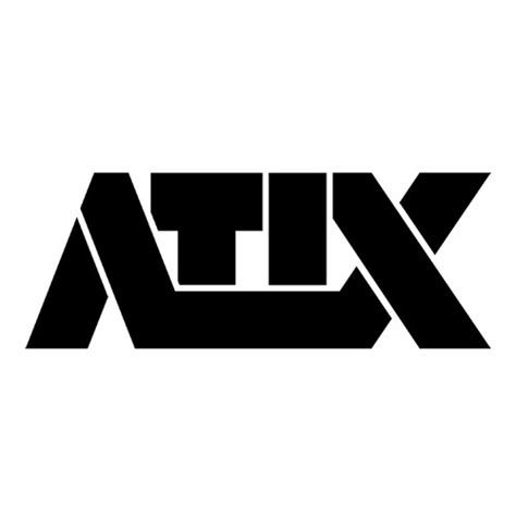 atix discography discogs