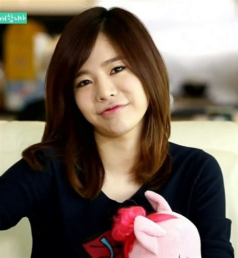 Check Out Snsd Sunny S Video Teasers From Roommate
