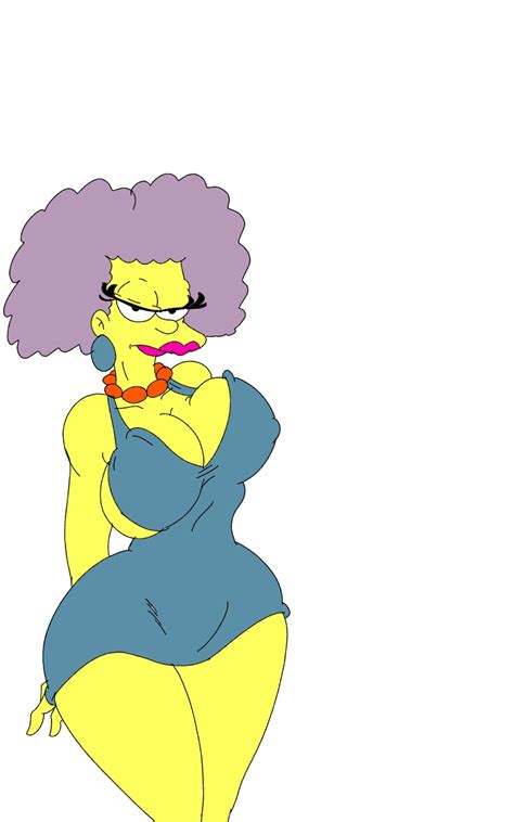 Post 3158984 Selma Bouvier The Simpsons Maxtlat