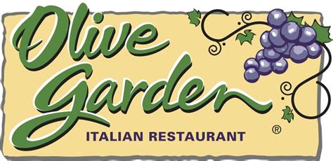 pics olive garden logo  view   olive garden logo olive
