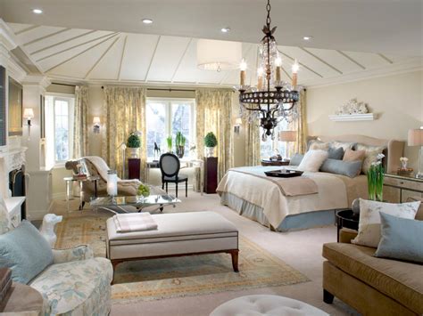 10 divine master bedrooms by candice olson hgtv