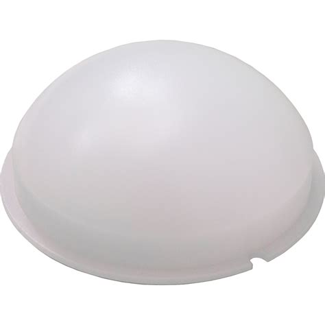 dracast plastic dome diffuser  boltray   drdmbrf