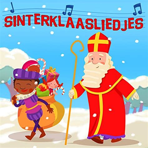 amazoncom sinterklaas  jarig feat sinterklaasliedjes kinderliedjes mp downloads