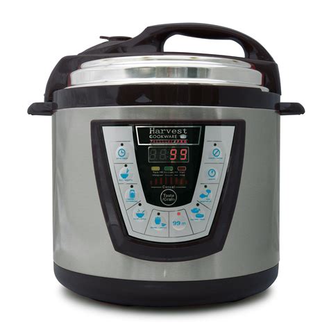 pressure pro  qt pressure cooker
