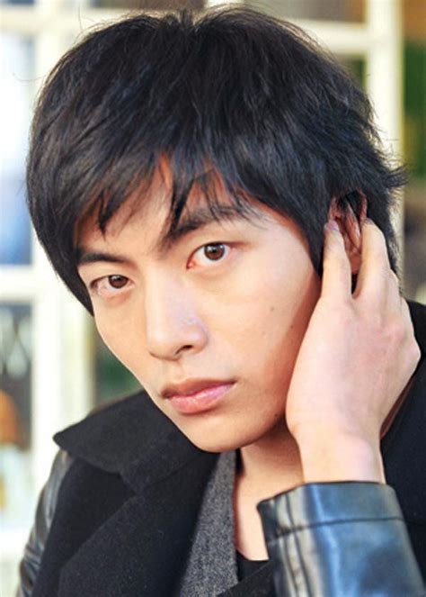 Lee Min Ki 이민기 Picture Leeminki ️ 俳優