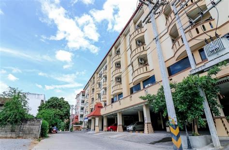 taman subang mas apartment madeleine lambert