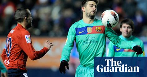 football transfer rumours gerard piqué back to manchester united