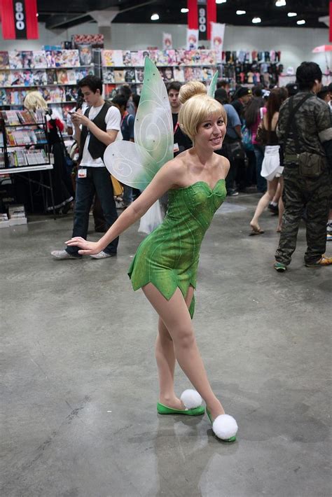 Tinkerbell Adult Tinkerbell Costume Adult Costumes Cosplay Costumes
