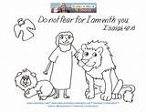 Bible Preschoolers Coloringhome Goliath sketch template