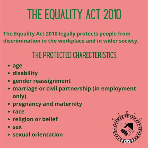 equality act  edinburgh lothians regional equality council
