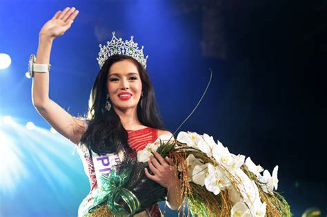 filipino transgender pageant trixie maristela wins miss international queen 2015 daily star