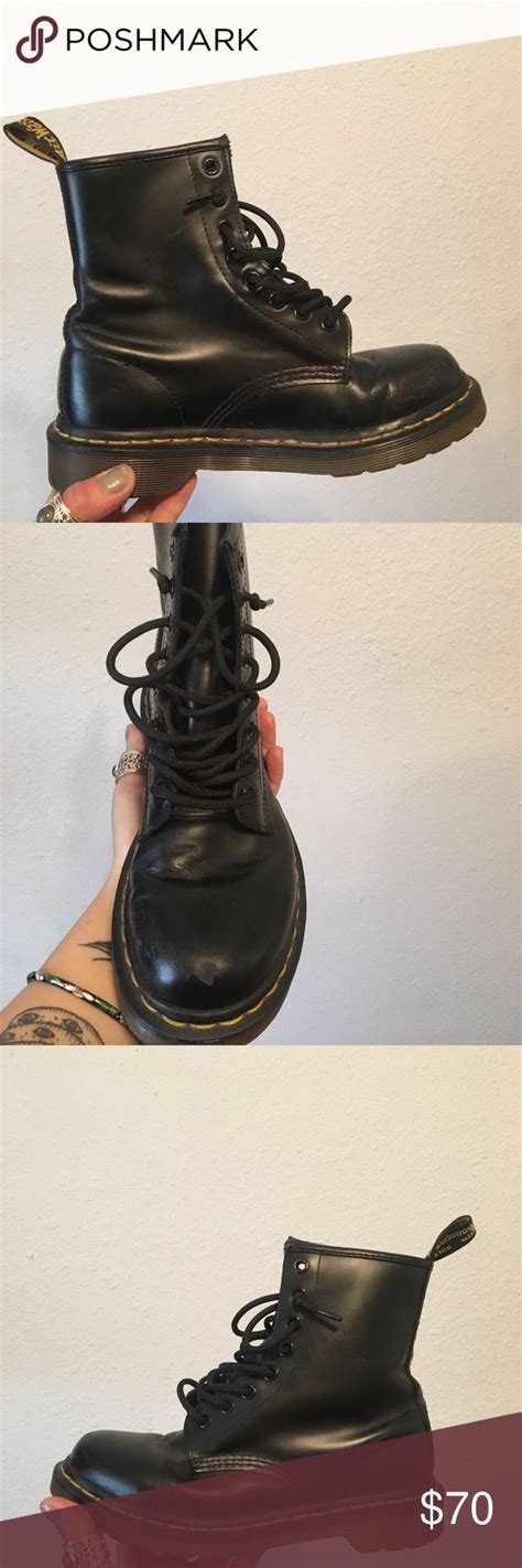 classic black  marten boots  marten boot boots  martens