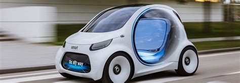 electric smart fortwo  ready  revolutionize car sharing