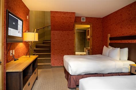 fox hotel  suites banff alberta ca reservationscom