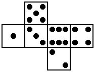 patently  standard dice