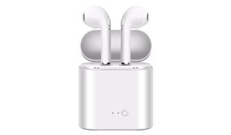 airpods  wit draadloos proveilingnl
