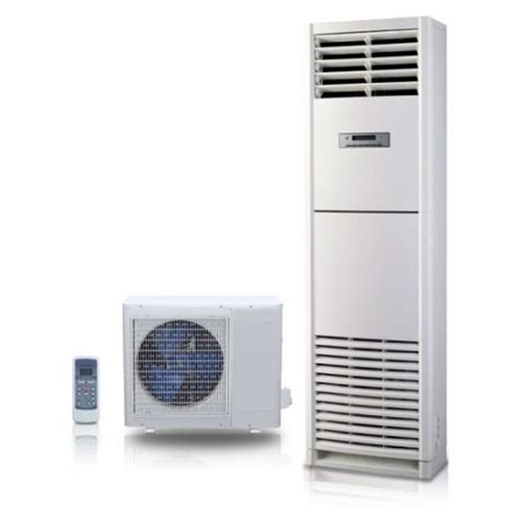 ac standing pk include instalation