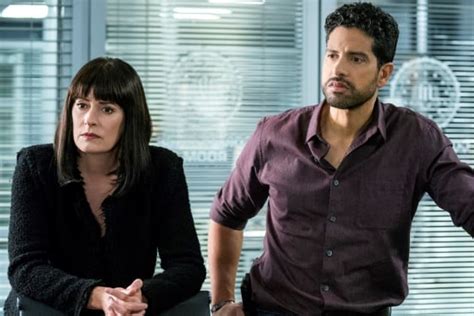 Criminal Minds Season 14 Episode 9 Review Broken Wing