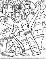 Coloring Transformers Fallen Pages Wars Star Revenge Book Kids Sheet 51kb 792px Will Their Popular Library sketch template