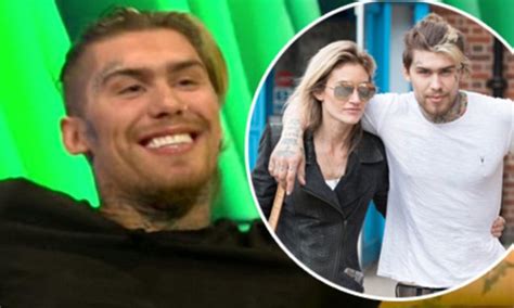 i can t be with someone who chooses to sell stories about me marco pierre white jr claims he