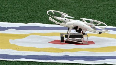 drone pilots square   tu drone competition ktul