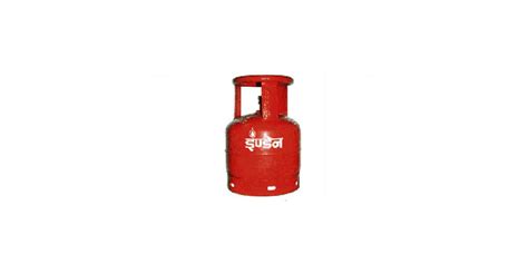 mini gas cylinder   ordered   pizza