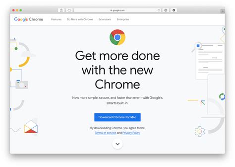 install google chrome  mac quickly setapp