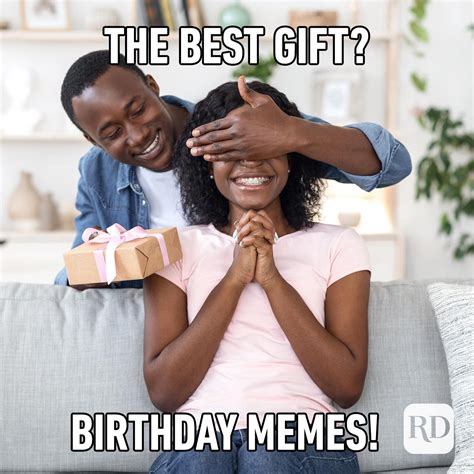 Top 16 Funny Birthday Memes For Him 2022