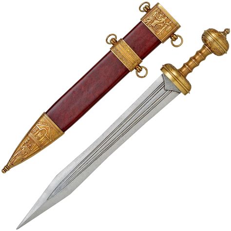 roman sword  denix