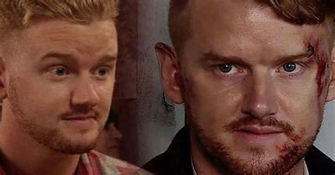 Corrie’s Mikey North Assures Fans He’s On Soap For ‘a Long Time Yet