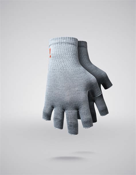 incrediwear canada fingerless circulation gloves