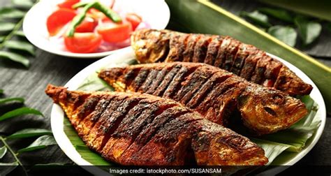 authentic bangda fish fry recipe  mumbais