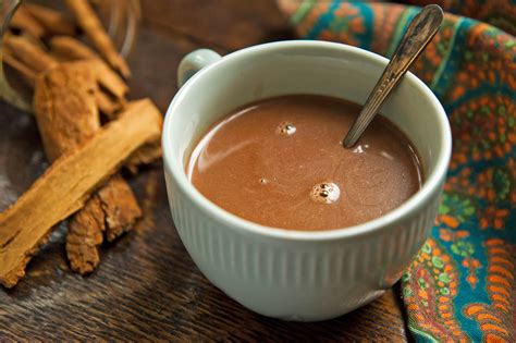 spicy hot chocolate recipe nyt cooking