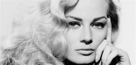 anita ekberg la tigresse 21 novembre 2016