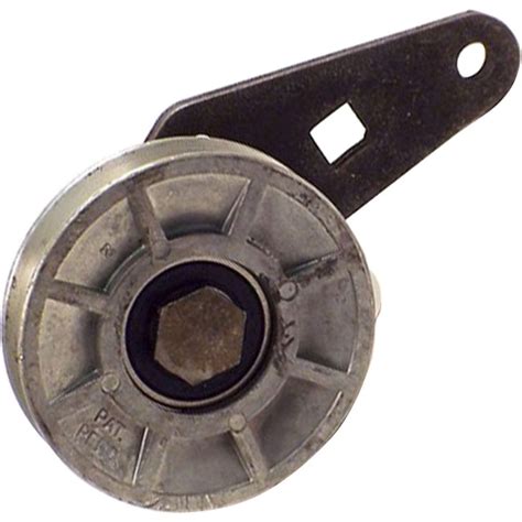 Idler Pulley 3 7 8 X Air Components