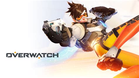 tracer from overwatch wallpaper from overwatch
