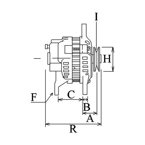 alternator replacing bosch