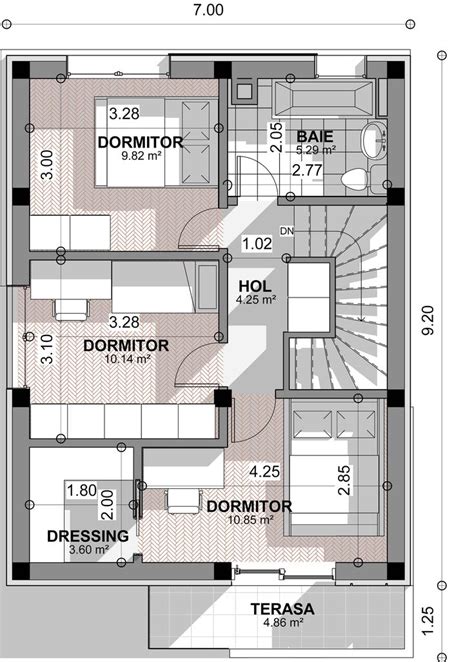 simple  storey dream home   filipino  home blueprints  floor plans